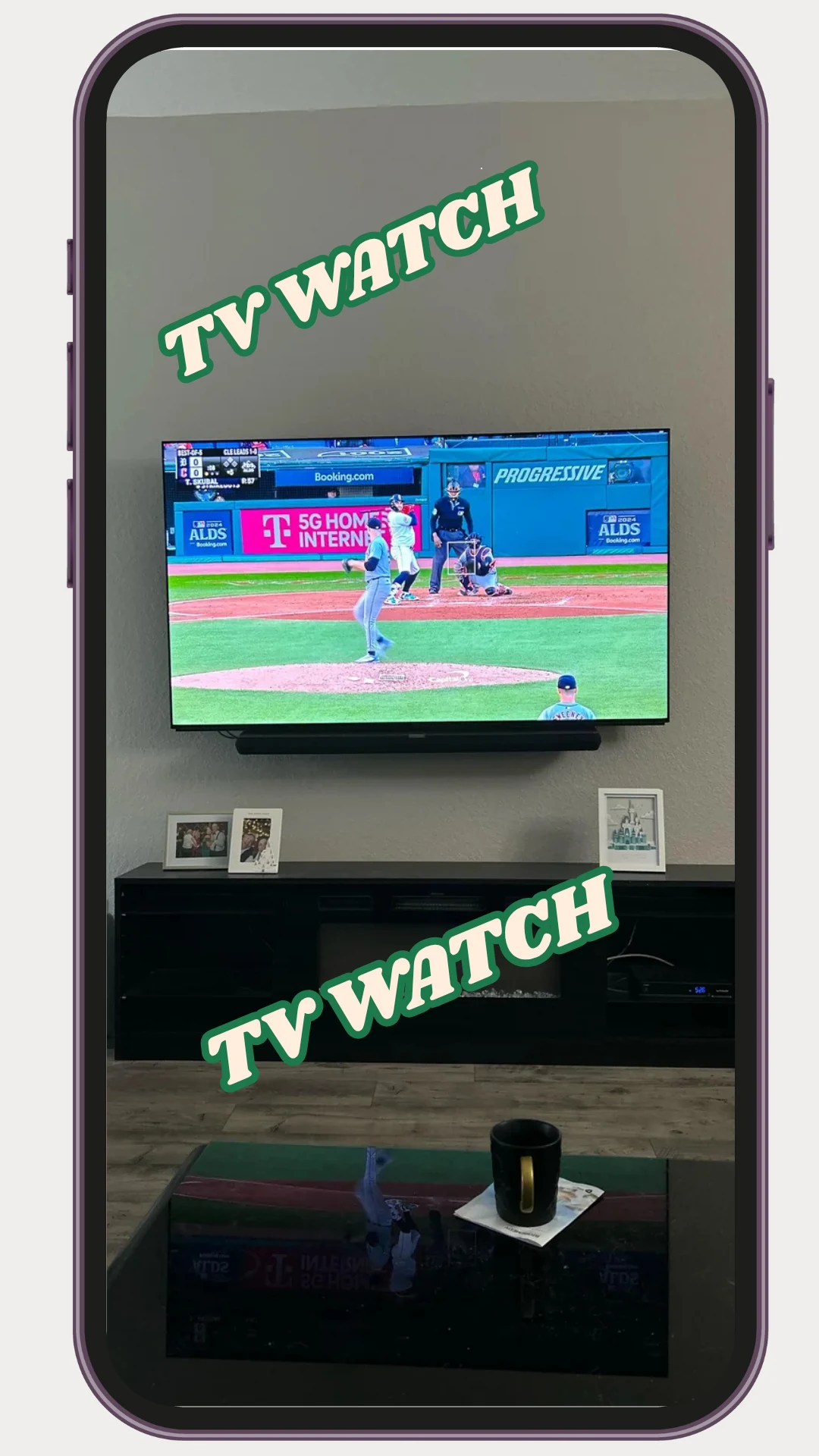 TV WATCHIQ